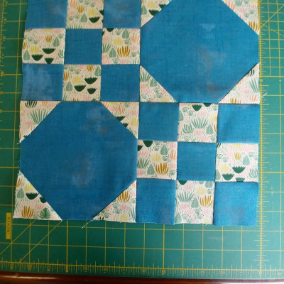 June 2020 - Allison Leech