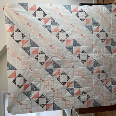 Missy’s Morewood Mystery