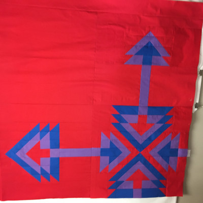 PushPull qal the final layout