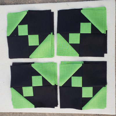 DanielaM - November blocks