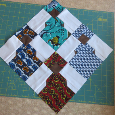 Little sisters, Marie-Françoise de Lille