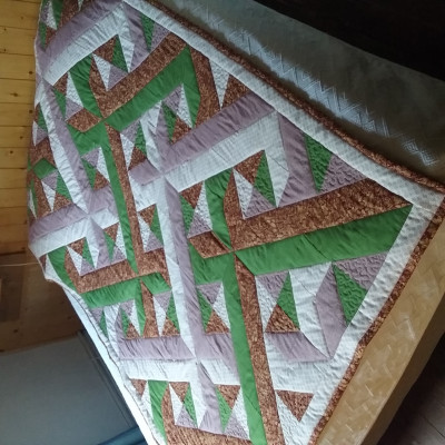 Il est fini  Colette du gers