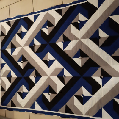 Petit à petit sa se fini Suzon