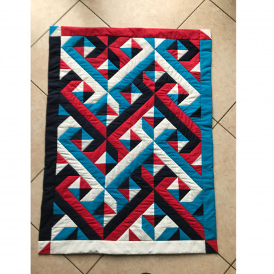 Ouvrage terminé ! Sylvie Gautron