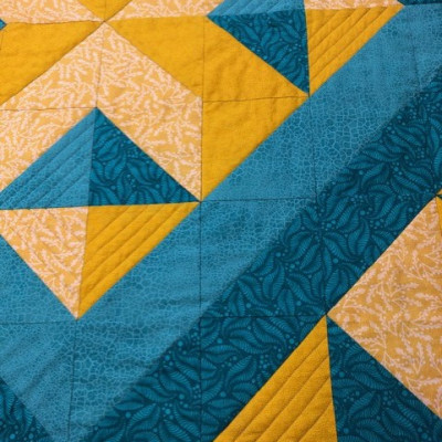 Rejeanne Santoro - Presque fini.