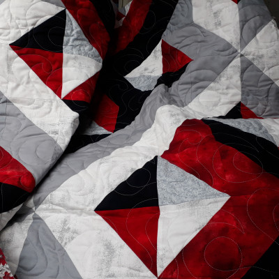 Evelyne stantina 12 et 13 étapes