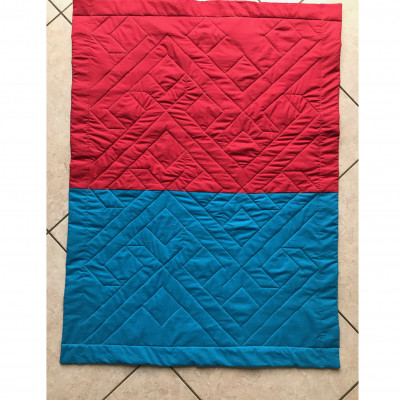 Sylvie Gautron. Le dos