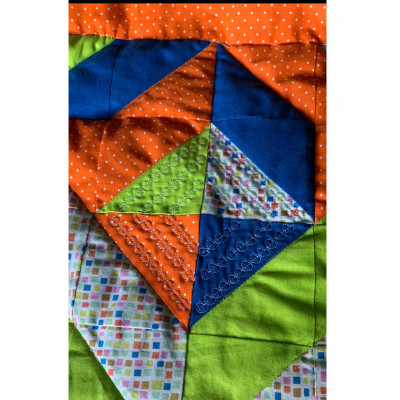 Ma petite déco machine ! Mariette Lejeune