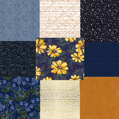 Evening Ember - Amanda C