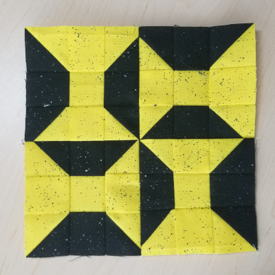 Heidi Turner February 2021 Lemon