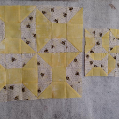 Allison Leech - February