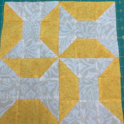 February BOM 2021 Kristan