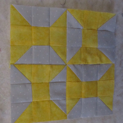 Rochelle's spools Feb 2021