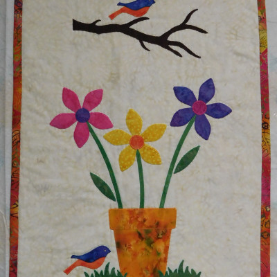 Mom's Christmas Gift 2019