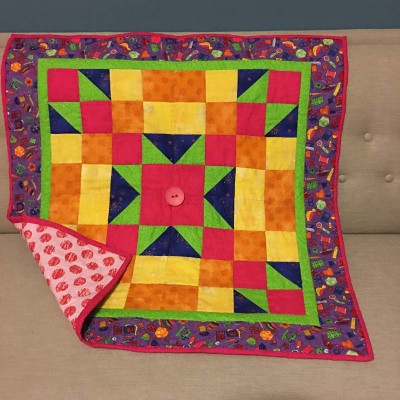 Creative Studio Unlimited by Esther