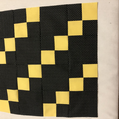 Margaret’s 2020/01 color challenge