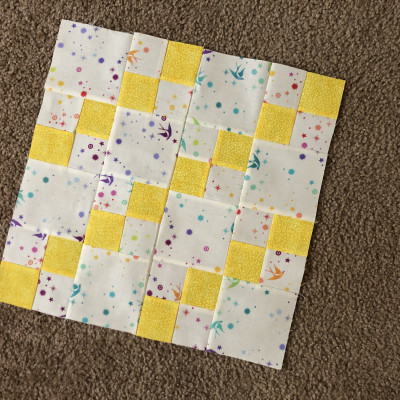 Pam Schnecke January 2020