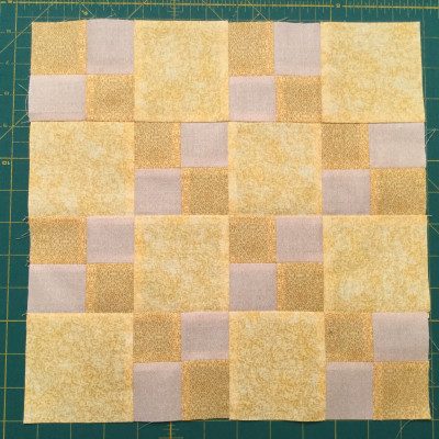 Suzanne January block