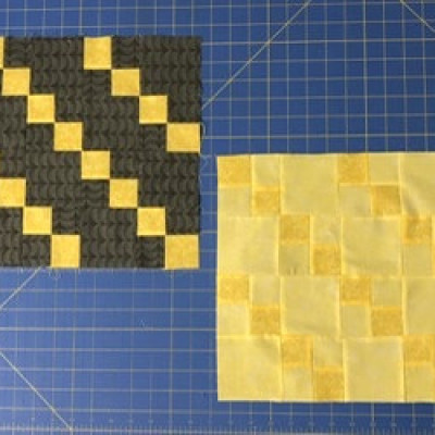 Kims January 2020 blocks