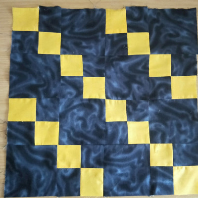 Elize Kloppers - Jan 2020