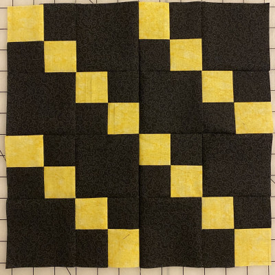 Jean’sJanuary Block