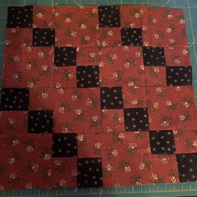 Kelly Jan  2020 #FromMyStashChallenge!