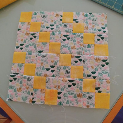 Allison Leech - January 2020