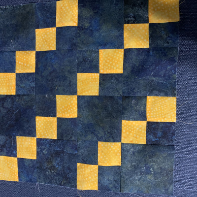 January Color Challenger