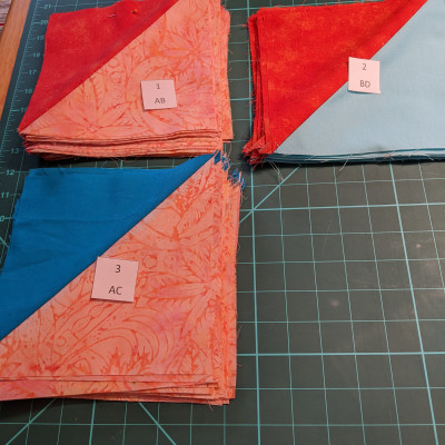 NancyJames, block #3