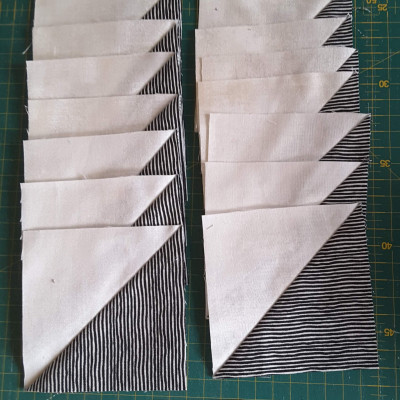 Blocks B+D, Birgit Rosendal