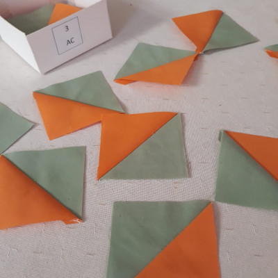 Dominique guidez étape 4