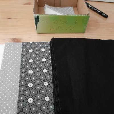 Amandine Lamy. Je rattrape mon retard petit à petit:)