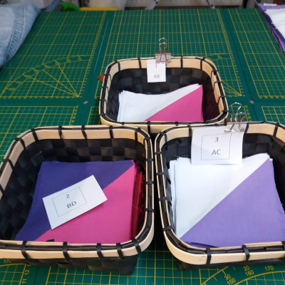 Ma 3eme, Jacqueline Wertz