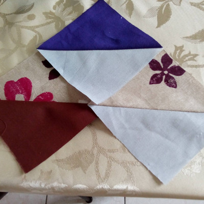 les 3 blocs fini murielle