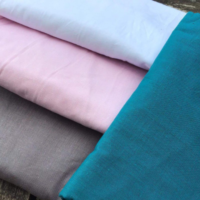 Mes tissus. Patricia Przywecki-Bouquet