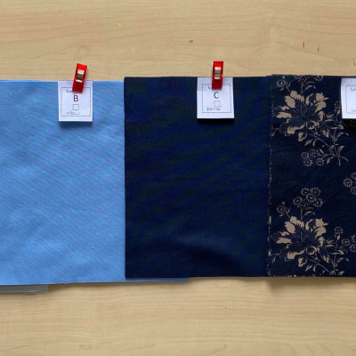 Tissus. Manon Mosimann Nicolet