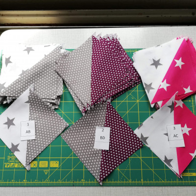 Voilà... À jour !!!👍 Claudine Beaupain