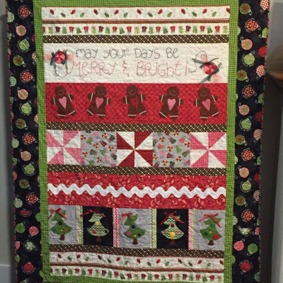 Merry and Bright