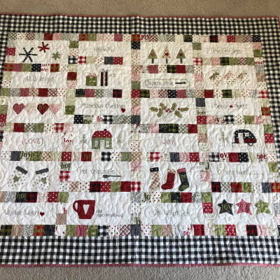 Hometown Quilt