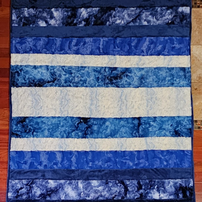 Alice Martina Smith Lake Michigan Blues