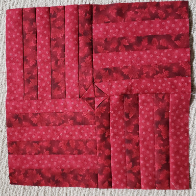 April 2021 - Jannette