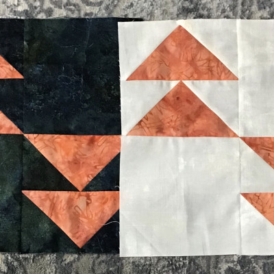 Barb SK What a fun block. Thanks