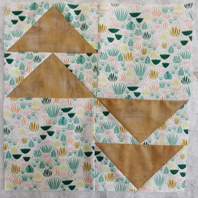 Allison Leech - September 2020