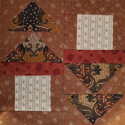 Tanya R - sooo many mistakes this month....