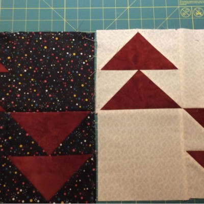 Frederique Trives September 2020