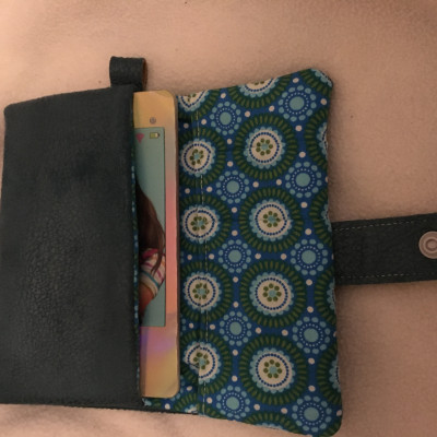 Handytasche für das Spielhandy