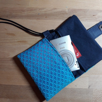 Smarty2go für einen Fotoapparat