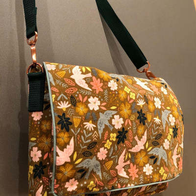 DinA von Elke Pedina