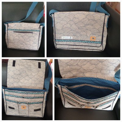 DinA 2022 von Stephanie