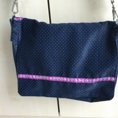 Meine DinA von der Puetscherstube